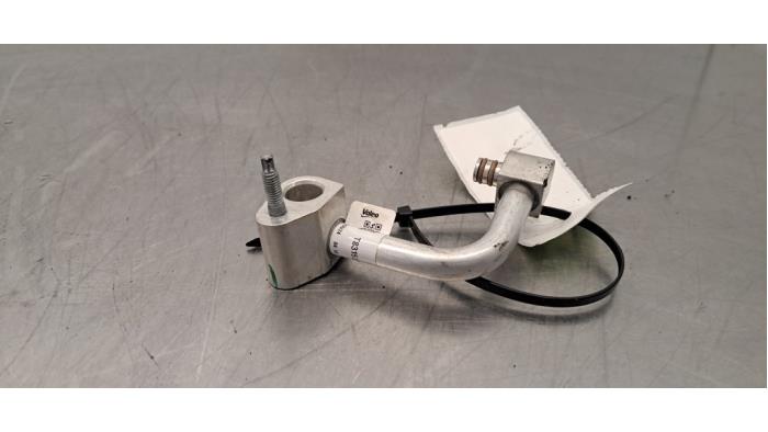 Airco Leiding Peugeot 408