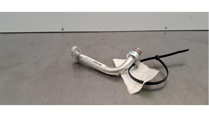 Przewód klimatyzacji Peugeot 408