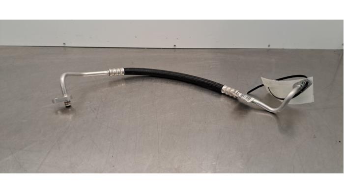 Airco Leiding Peugeot 408