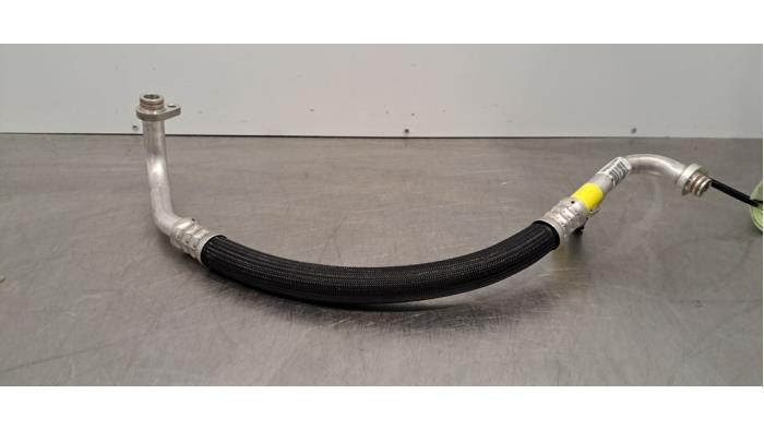 Airco Leiding Peugeot 408