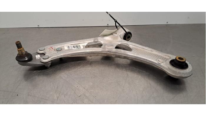 Draagarm links-voor Peugeot 408