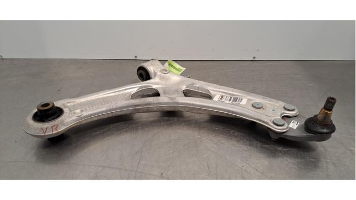 Draagarm rechts-voor Peugeot 408