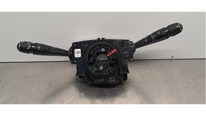 Commutateur combi colonne de direction Peugeot 408