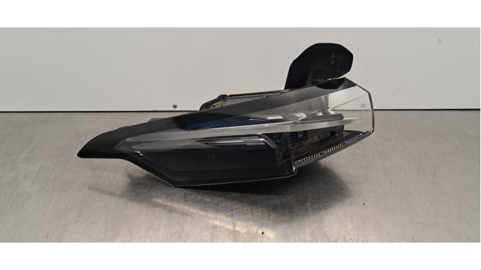 Achterlicht links Peugeot 408