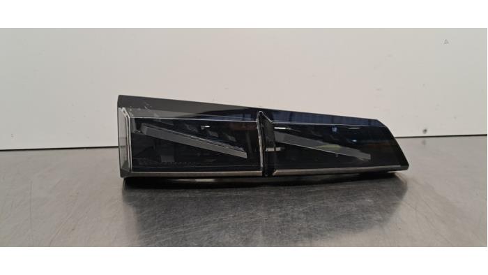 Achterlicht links Peugeot 408