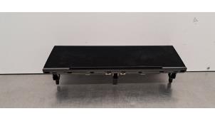 Gebruikte Display Multi Media regelunit Peugeot 408 Prijs € 199,65 Inclusief btw aangeboden door Autohandel Didier