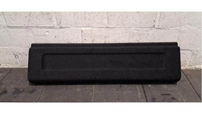 Hoedenplank Steun Peugeot 408