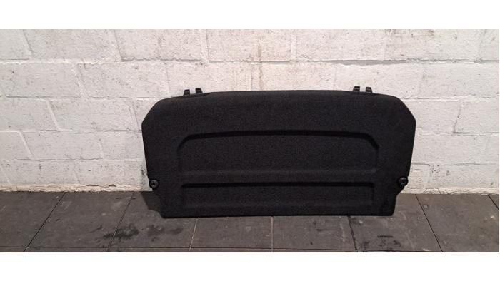 Hoedenplank Peugeot 408