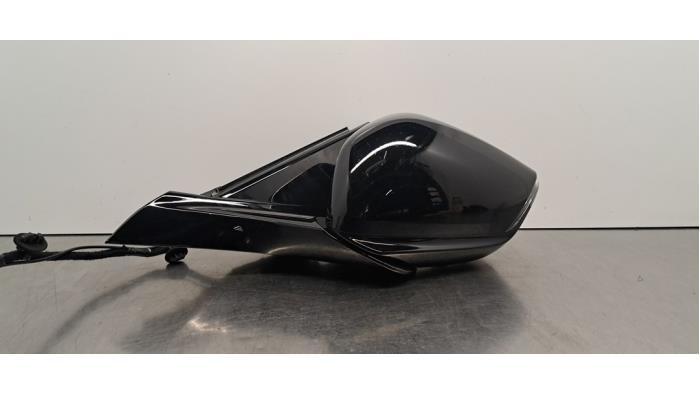 Buitenspiegel links Peugeot 408