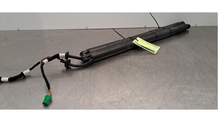 Kit amortisseur couvercle coffre Peugeot 408