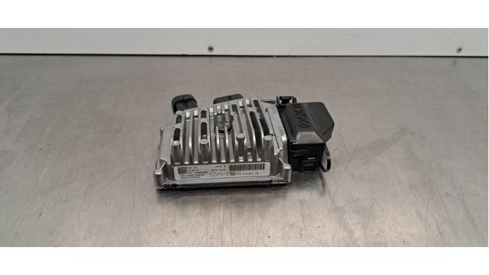 Module de contrôle de batterie Peugeot 408