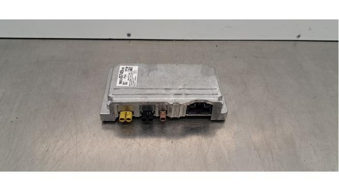 Camera module Peugeot 408