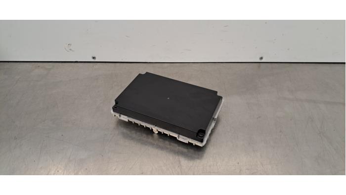 Drahtloses Ladegerät Peugeot 408