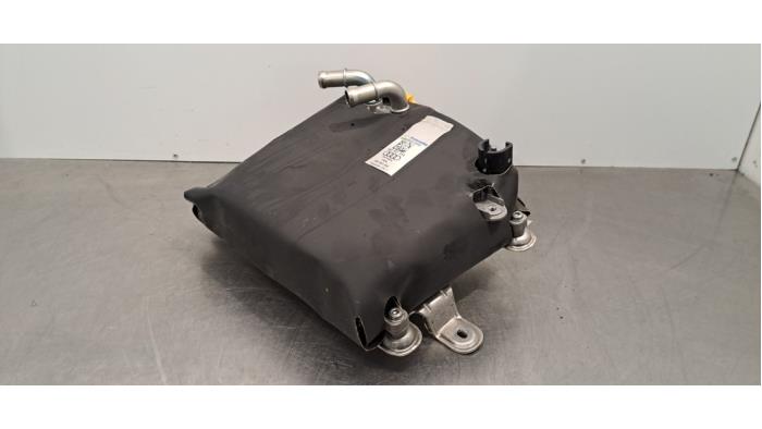 Spanningsregelaar Audi E-Tron