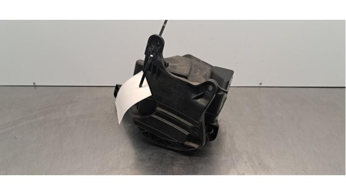 Glosnik VESS Audi E-Tron