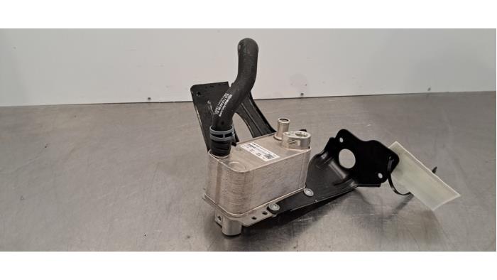 Конденсатор кондиціонера Audi E-Tron