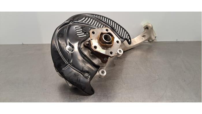 Fusee links-voor Audi E-Tron