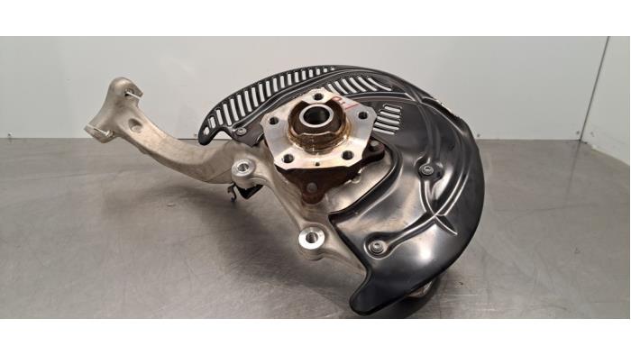 Fusee rechts-voor Audi E-Tron