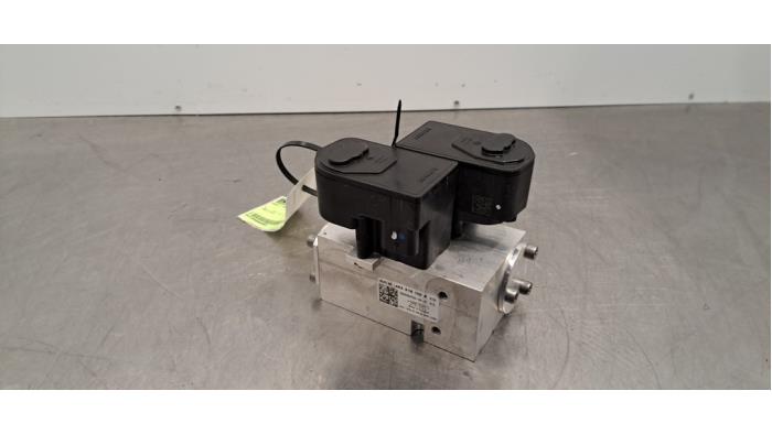 Expansieklep airco Audi E-Tron