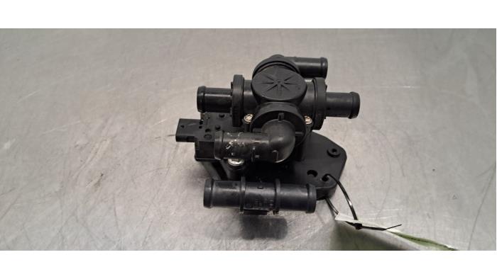 Kachelkraan Elektrisch Audi E-Tron