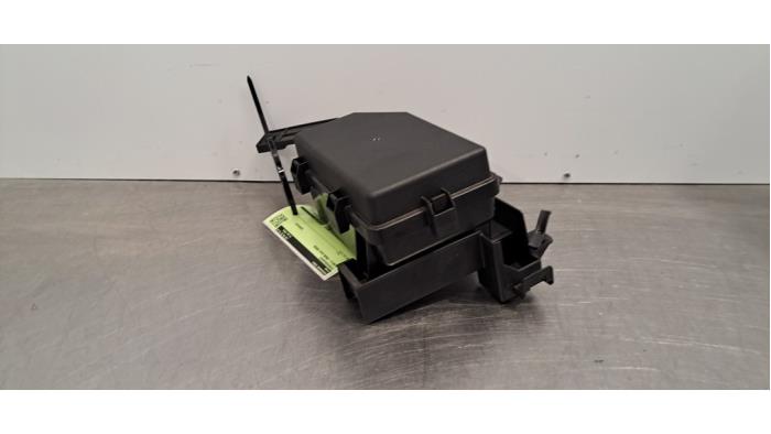 Zekeringkast Audi E-Tron