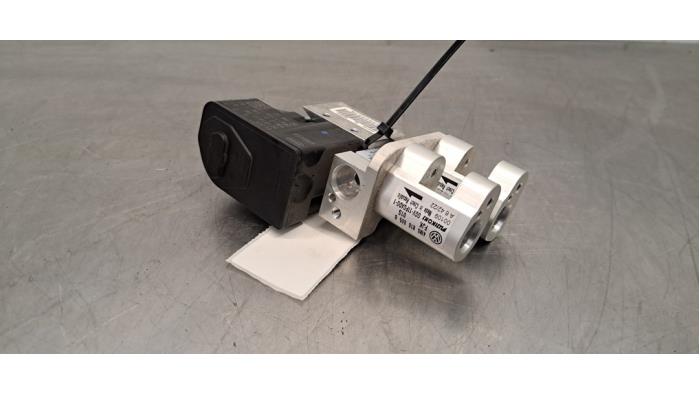 Expansieklep airco Audi E-Tron