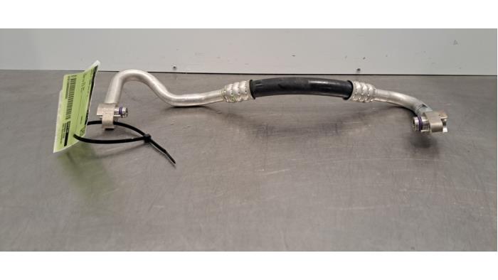 Airco Leiding Audi E-Tron