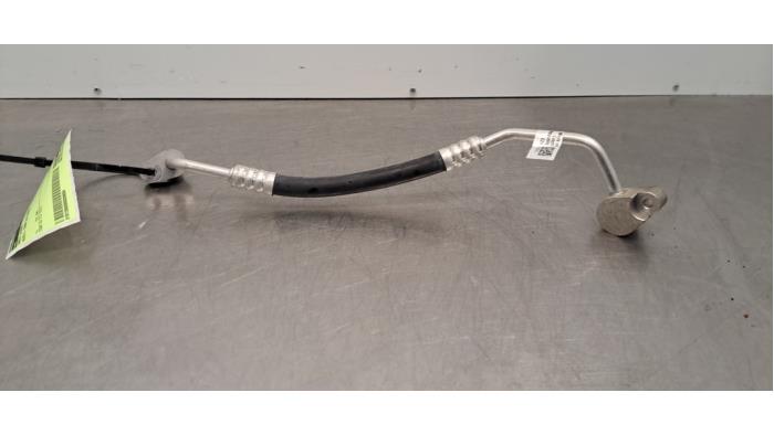 Airco Leiding Audi E-Tron