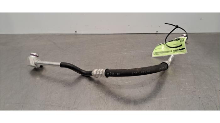 Airco Leiding Audi E-Tron