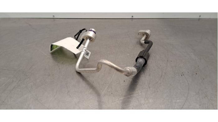 Airco Leiding Audi E-Tron