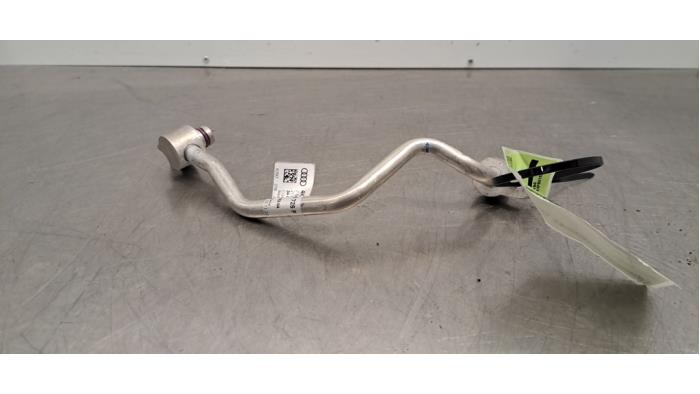 Airco Leiding Audi E-Tron