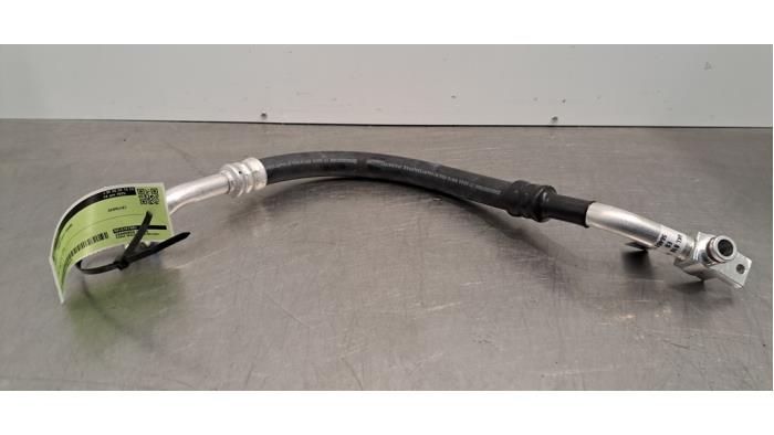 Airco Leiding Audi E-Tron