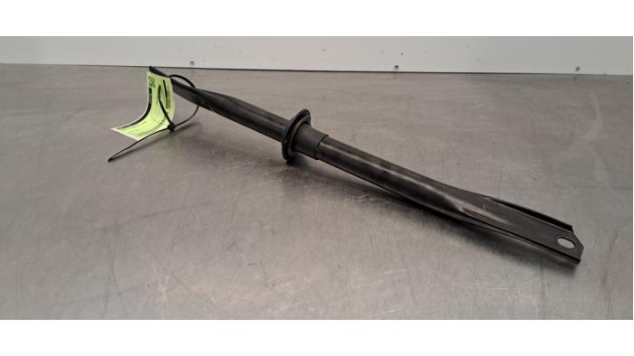 Frontdeel steun Audi E-Tron