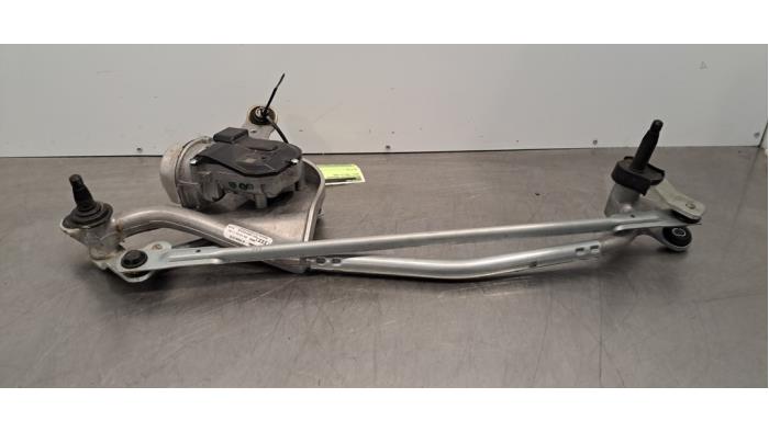 Ruitenwismotor+Mechaniek Audi E-Tron