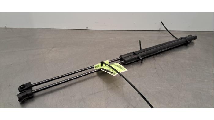 Amortisseur kit capot moteur Audi E-Tron