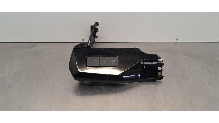 Mistlamp Schakelaar Audi E-Tron