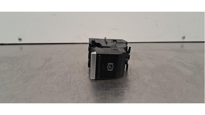 Parking brake switch Audi E-Tron