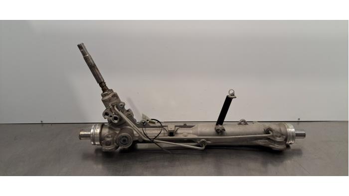 Stuurhuis Citroen Jumpy