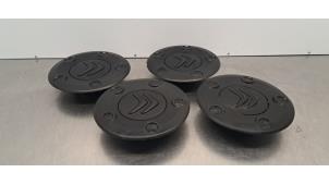 Gebruikte Wieldop set Citroen Jumpy 1.5 Blue HDi 120 Prijs € 54,45 Inclusief btw aangeboden door Autohandel Didier