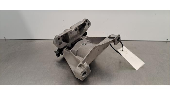 Motorsteun Citroen Jumpy