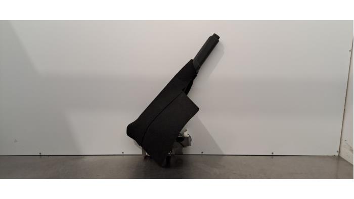 Handremhendel Citroen Jumpy