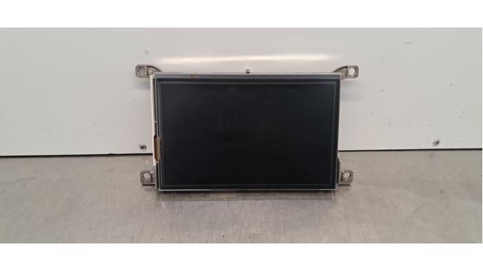 Navigatie Display Citroen Jumpy