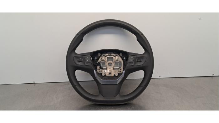 Kierownica Citroen Jumpy