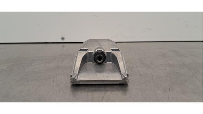 Camera voorzijde Citroen Jumpy