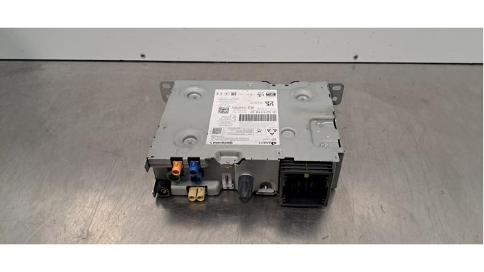 Radio module Citroen Jumpy