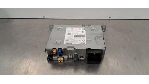 Gebruikte Radio module Citroen Jumpy 1.5 Blue HDi 120 Prijs € 266,20 Inclusief btw aangeboden door Autohandel Didier