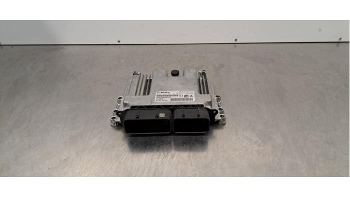 Computer Motormanagement Citroen Jumpy