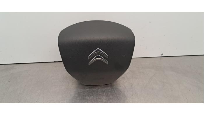 Airbag links (Lenkrad) Citroen Jumpy