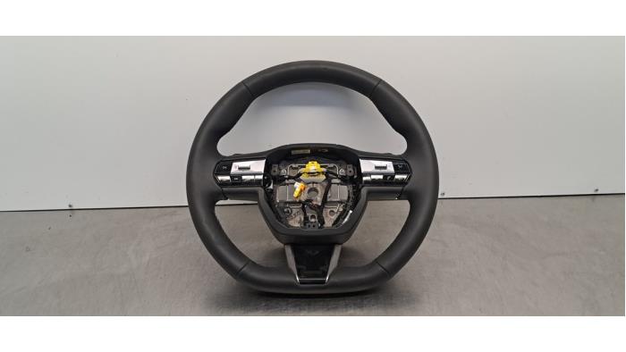 Kierownica DS Automobiles DS4