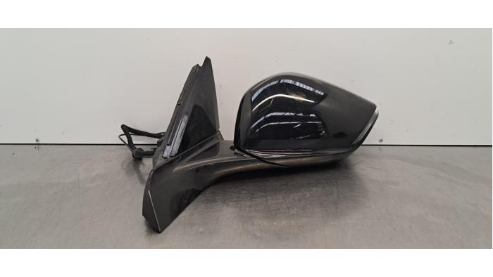 Buitenspiegel links DS Automobiles DS4